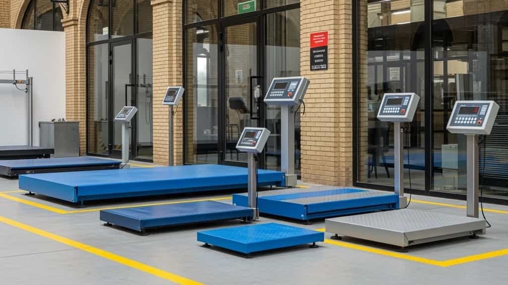 Ordering Basque with different capacities from modern industry