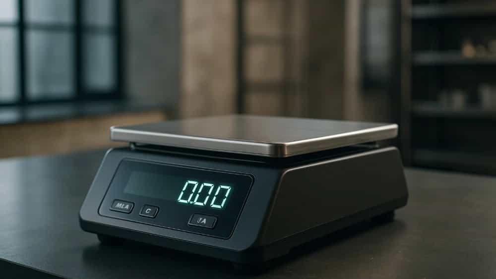Purchase of digital scales in Isfahan with modern industry