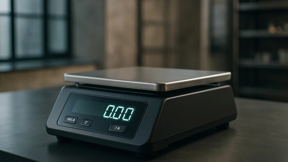 Purchase of digital scales in Isfahan with modern industry Purchase of digital scales in Isfahan with modern industry